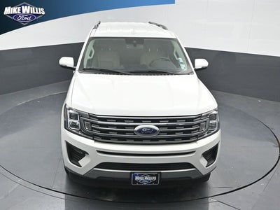 2020 Ford Expedition Max XLT