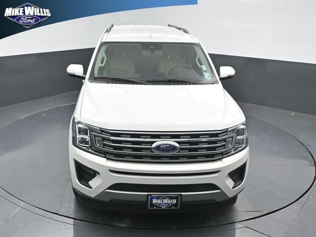 2020 Ford Expedition Max XLT