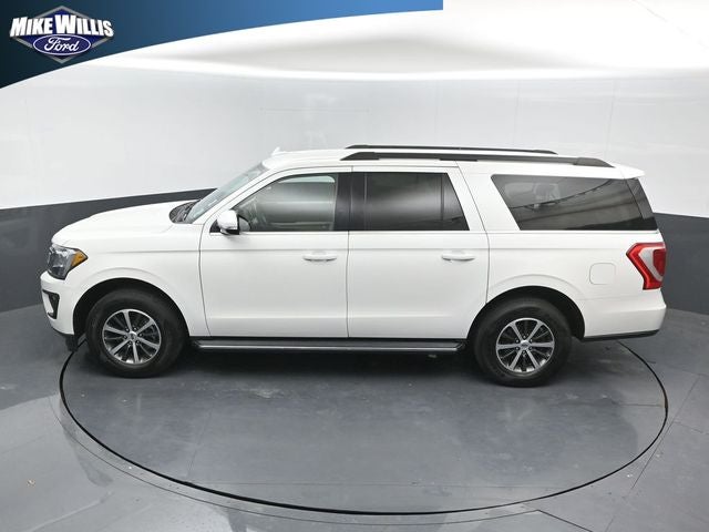 2020 Ford Expedition Max XLT