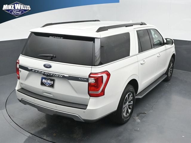 2020 Ford Expedition Max XLT