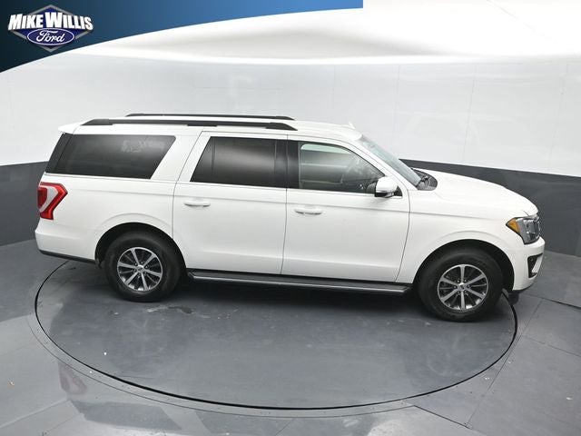 2020 Ford Expedition Max XLT