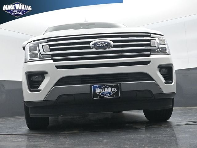 2020 Ford Expedition Max XLT
