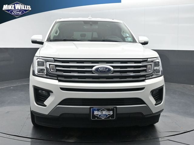 2020 Ford Expedition Max XLT
