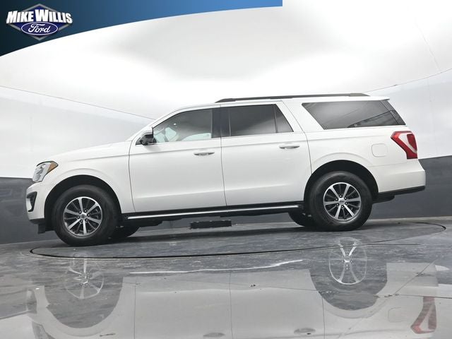 2020 Ford Expedition Max XLT