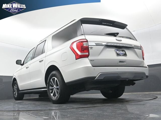 2020 Ford Expedition Max XLT