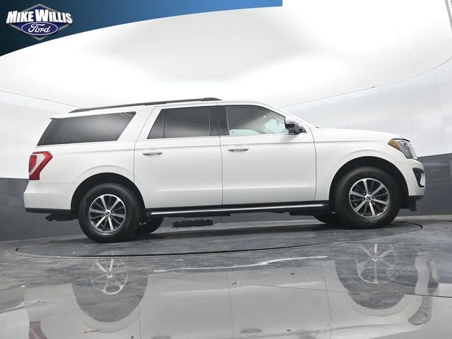 2020 Ford Expedition Max XLT