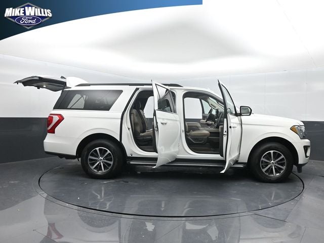 2020 Ford Expedition Max XLT