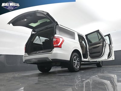 2020 Ford Expedition Max XLT