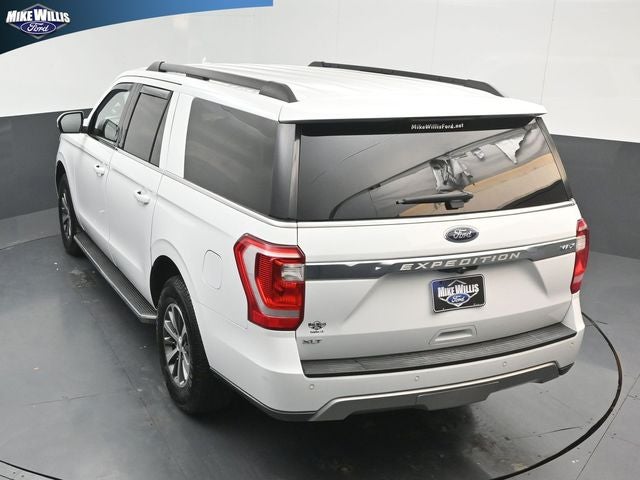 2021 Ford Expedition Max XLT