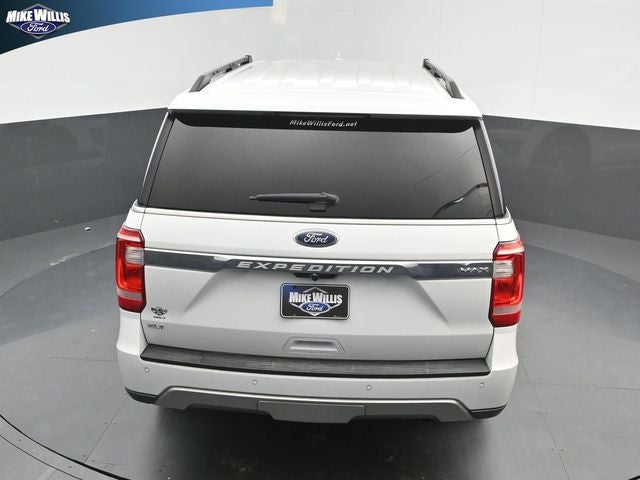 2021 Ford Expedition Max XLT