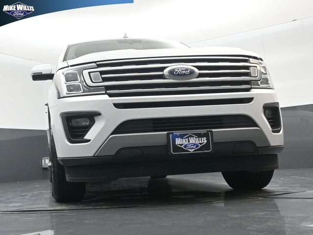 2021 Ford Expedition Max XLT