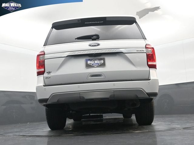 2021 Ford Expedition Max XLT