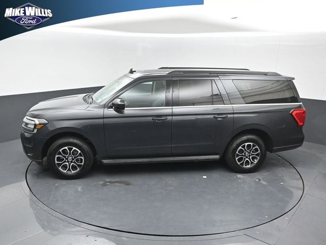 2022 Ford Expedition Max XLT