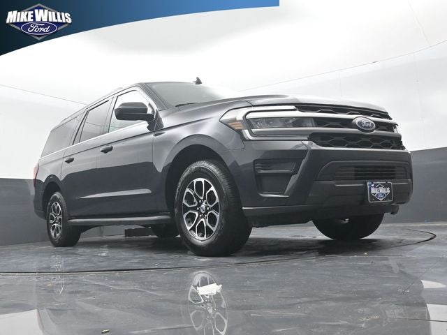 2022 Ford Expedition Max XLT