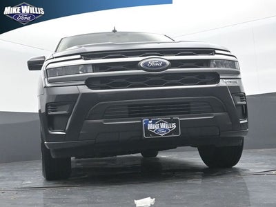 2022 Ford Expedition Max XLT