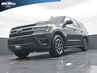 2022 Ford Expedition Max XLT