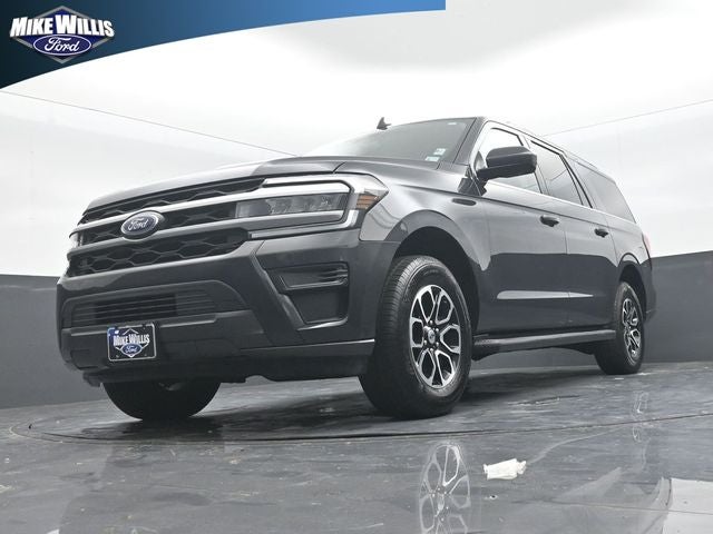 2022 Ford Expedition Max XLT