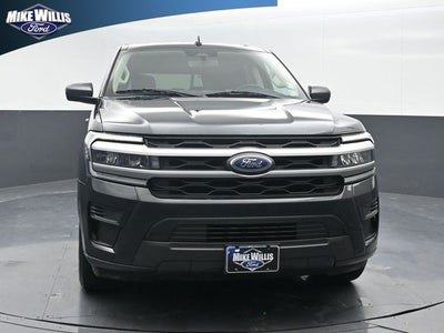 2022 Ford Expedition Max XLT