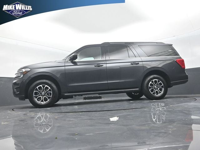 2022 Ford Expedition Max XLT