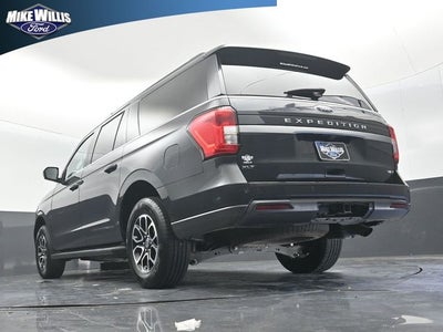 2022 Ford Expedition Max XLT