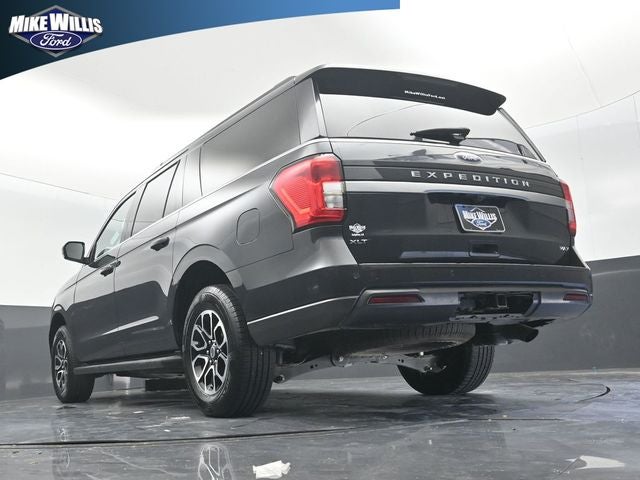 2022 Ford Expedition Max XLT