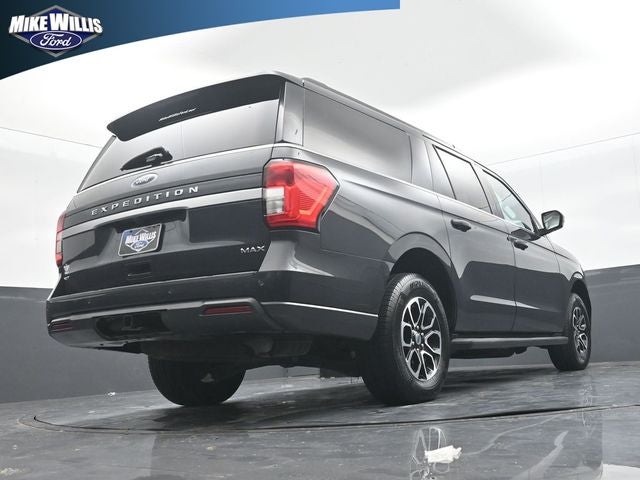 2022 Ford Expedition Max XLT