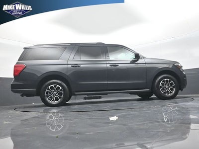 2022 Ford Expedition Max XLT