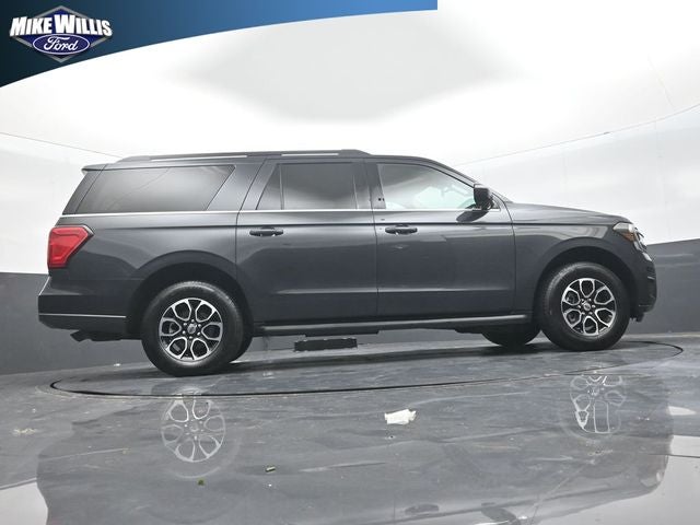2022 Ford Expedition Max XLT