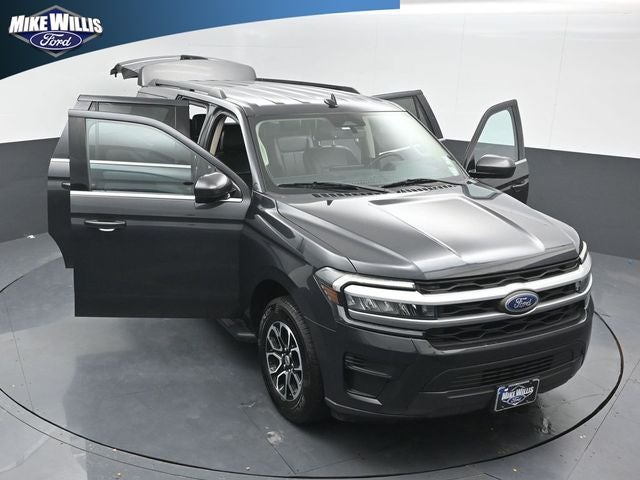 2022 Ford Expedition Max XLT