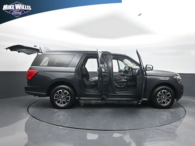 2022 Ford Expedition Max XLT