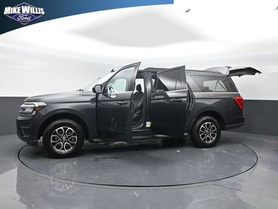 2022 Ford Expedition Max XLT