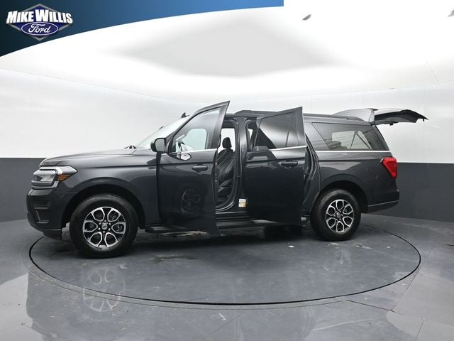 2022 Ford Expedition Max XLT