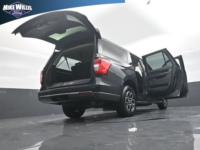2022 Ford Expedition Max XLT