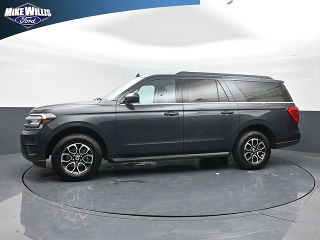 2022 Ford Expedition Max XLT