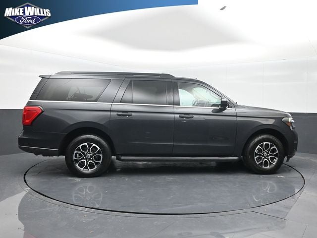 2022 Ford Expedition Max XLT