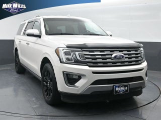 2019 Ford Expedition Max Limited