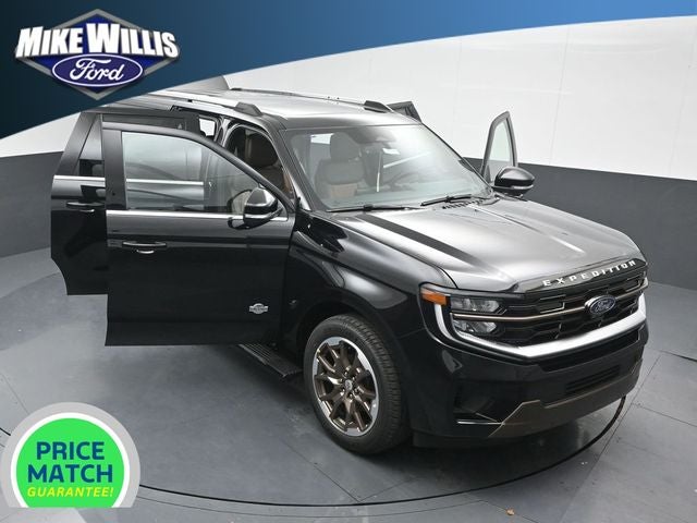 2026 Ford Expedition Max King Ranch