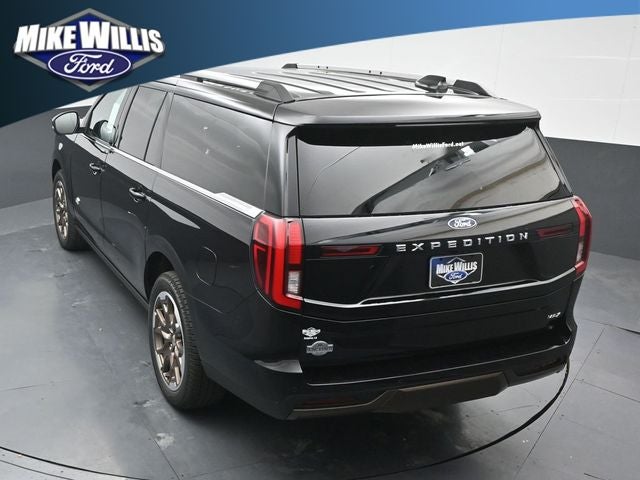 2026 Ford Expedition Max King Ranch