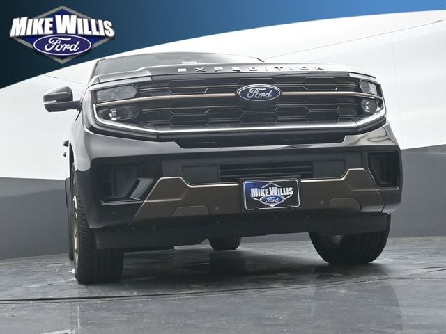 2026 Ford Expedition Max King Ranch