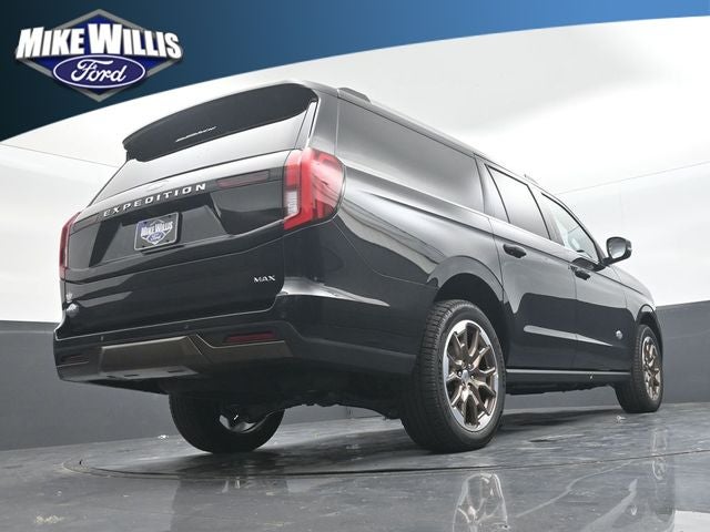 2026 Ford Expedition Max King Ranch