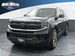 2026 Ford Expedition Max King Ranch
