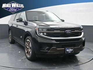 2026 Ford Expedition Max King Ranch