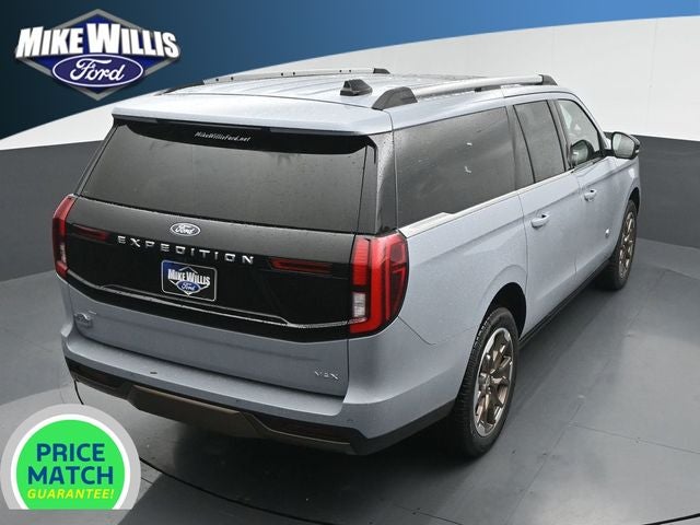 2026 Ford Expedition Max King Ranch