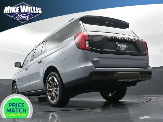 2026 Ford Expedition Max King Ranch