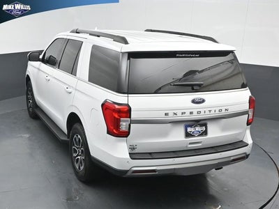 2024 Ford Expedition XLT