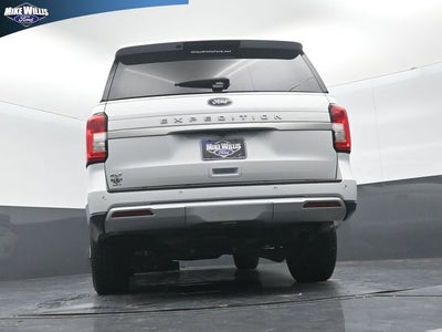 2024 Ford Expedition XLT