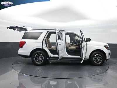 2024 Ford Expedition XLT
