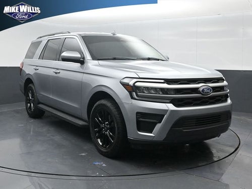 2024 Ford Expedition XLT