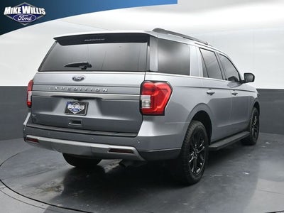 2024 Ford Expedition XLT