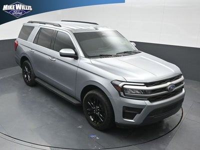 2024 Ford Expedition XLT
